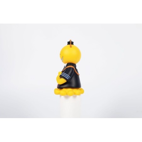 ASSASSINATION CLASSROOM - Koro-Sensei - Tirelire 15cm 