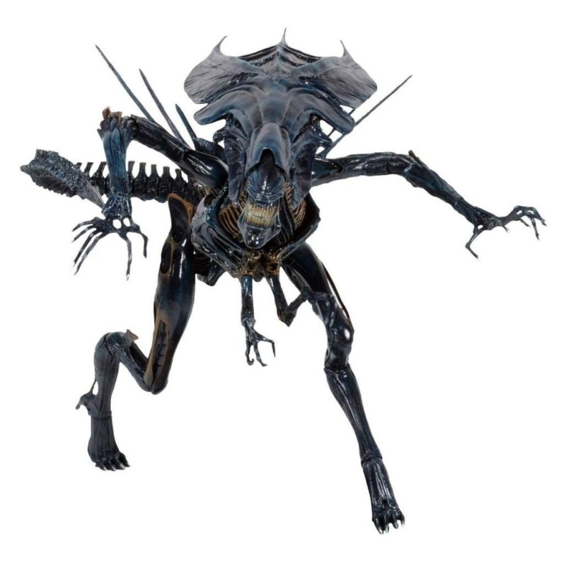 ALIENS - Reine Alien - Figurine Ultra Deluxe 38cm 