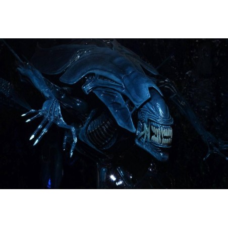 ALIENS - Reine Alien - Figurine Ultra Deluxe 38cm 