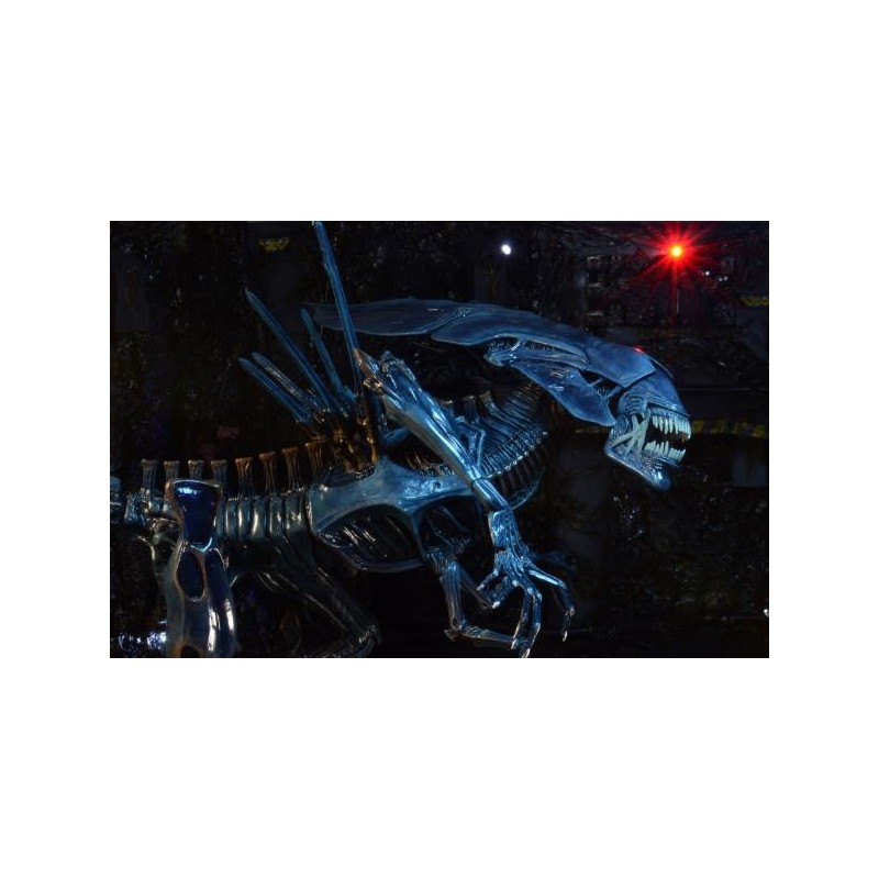 ALIENS - Reine Alien - Figurine Ultra Deluxe 38cm 