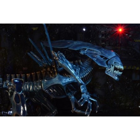 ALIENS - Reine Alien - Figurine Ultra Deluxe 38cm 