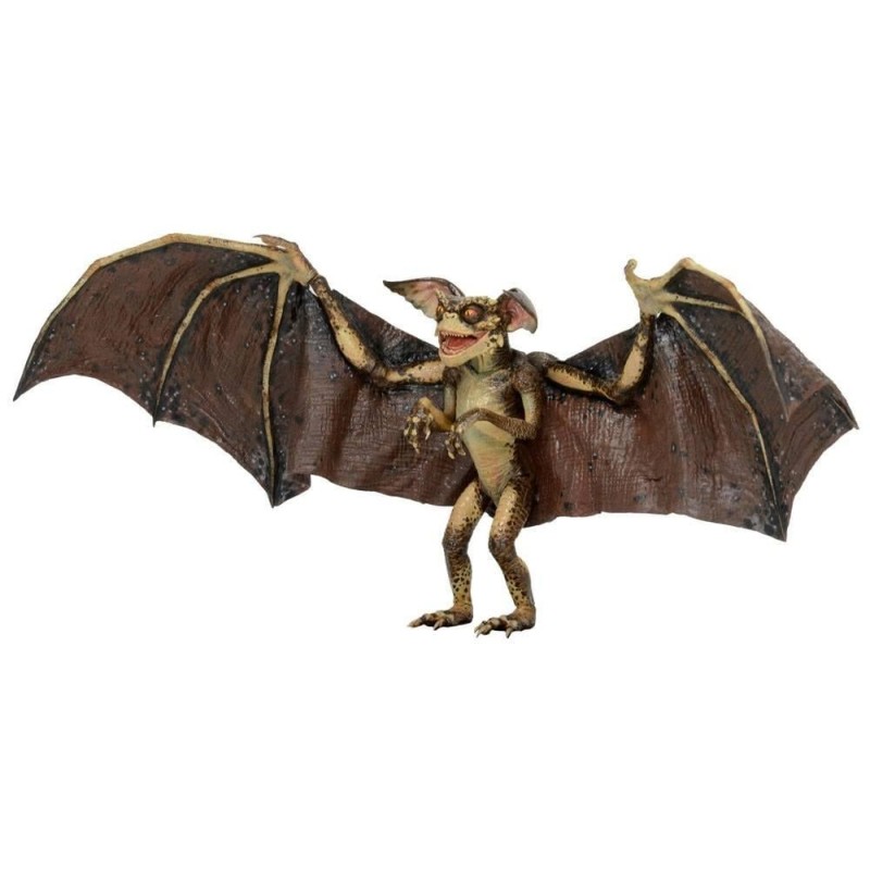 GREMLINS 2 - Bat Gremlins - Figurine Deluxe 15cm 