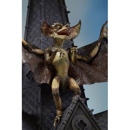 GREMLINS 2 - Bat Gremlins - Figurine Deluxe 15cm 