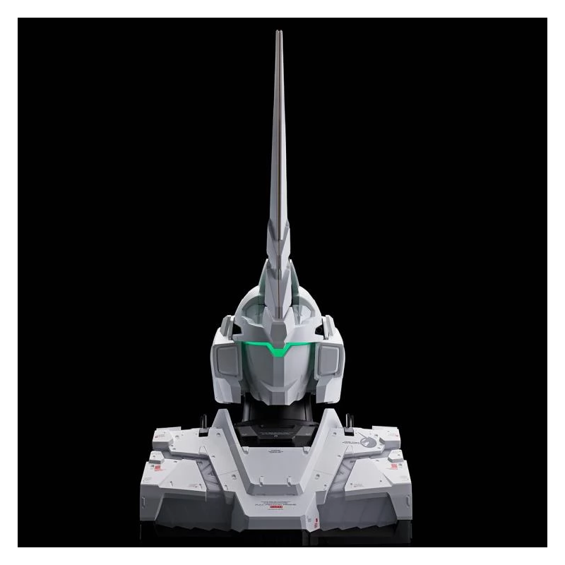 GUNDAM - RX-0 Unicorn Gundam - Buste Model Kit 40cm 