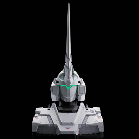 GUNDAM - RX-0 Unicorn Gundam - Buste Model Kit 40cm 