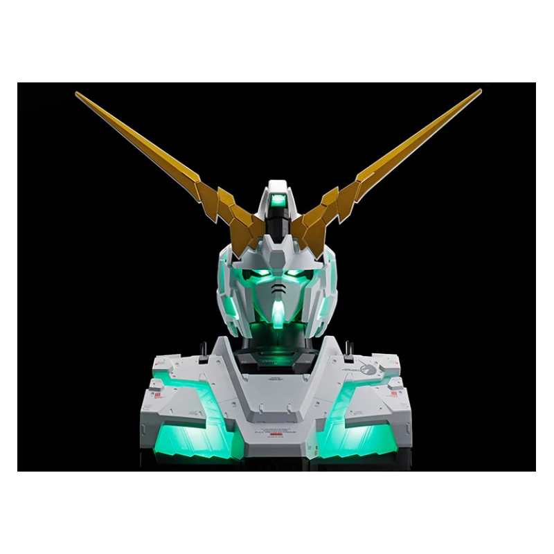 GUNDAM - RX-0 Unicorn Gundam - Buste Model Kit 40cm 