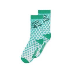 POKEMON - Vibrant - Pack de 3 Paires de Chaussettes (T39-42)  2