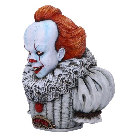 CA - Pennywise - Buste 30cm 
