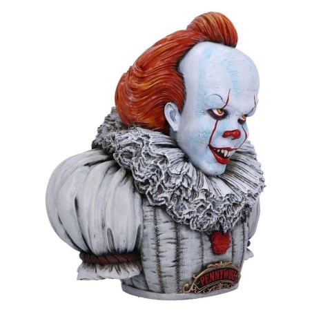 CA - Pennywise - Buste 30cm 