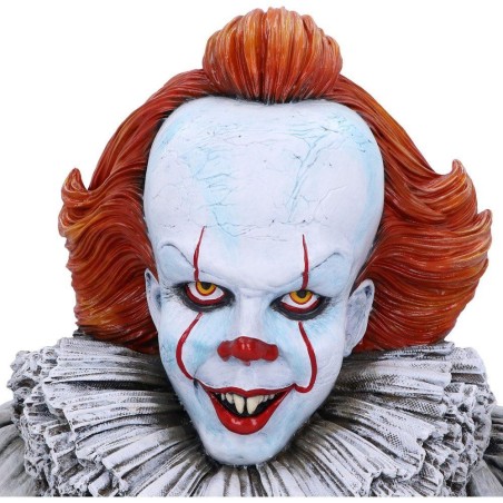 CA - Pennywise - Buste 30cm 