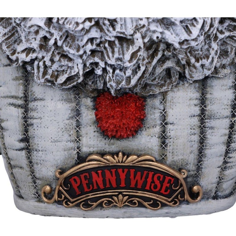 CA - Pennywise - Buste 30cm 