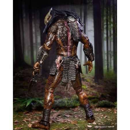 PREY - Feral Predator - Ultimate Figurine 18cm 