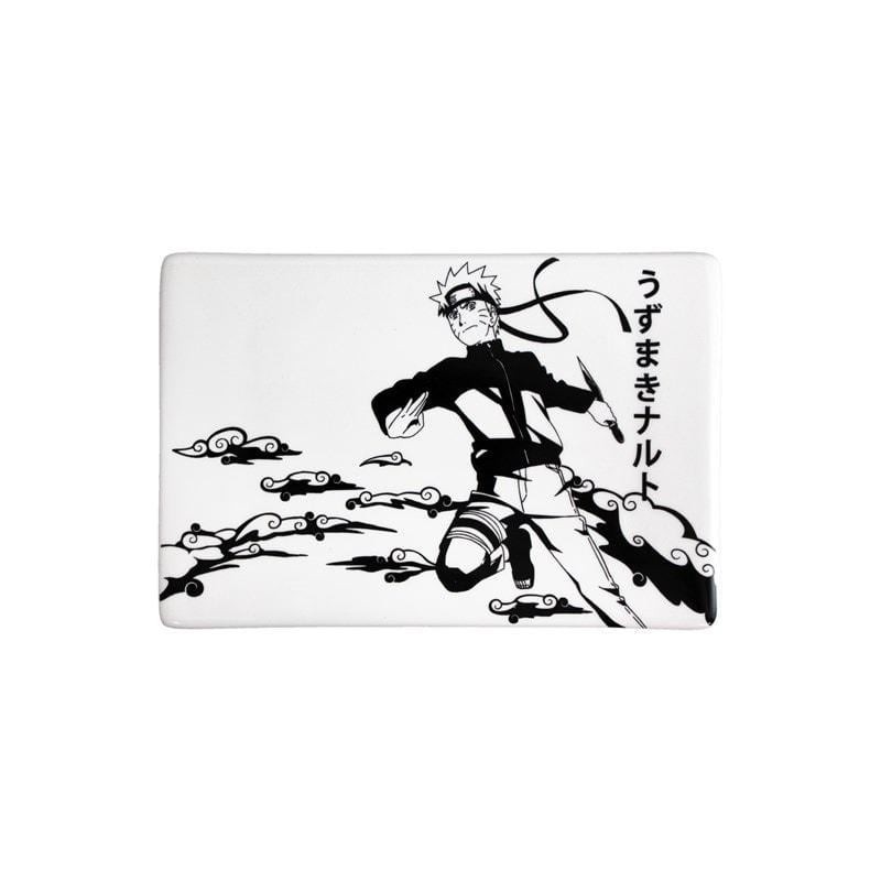 NARUTO SHIPPUDEN - Sushi Set - Naruto 