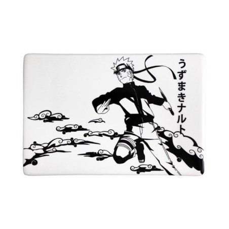 NARUTO SHIPPUDEN - Sushi Set - Naruto 