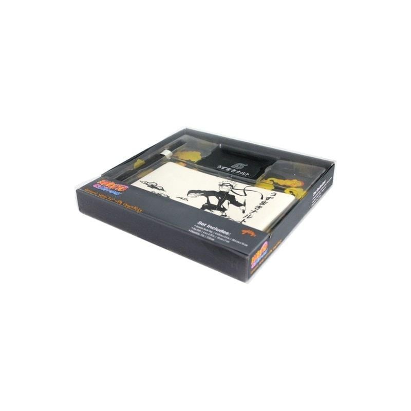NARUTO SHIPPUDEN - Sushi Set - Naruto 