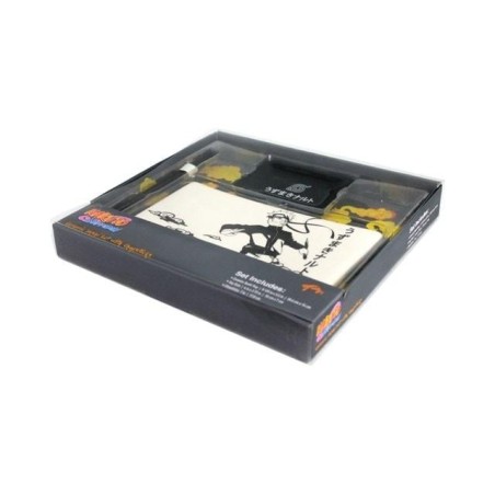 NARUTO SHIPPUDEN - Sushi Set - Naruto 