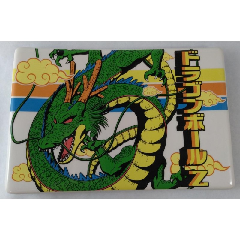 DRAGON BALL Z - Sushi Set - Shenron 