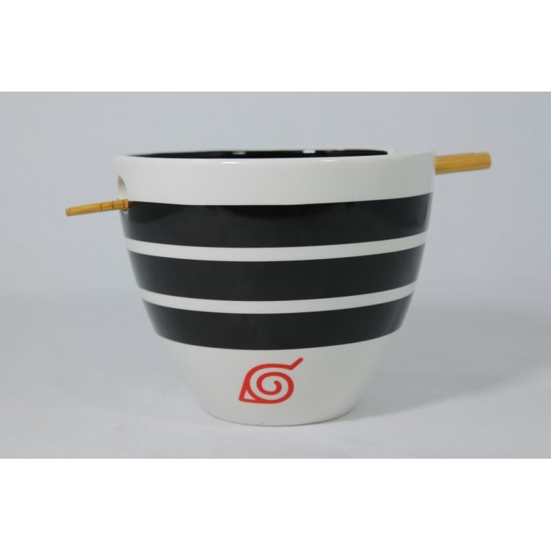 NARUTO SHIPPUDEN - Naruto - Bol à Ramen 470mL 
