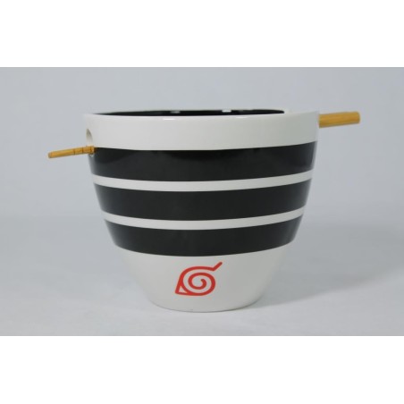 NARUTO SHIPPUDEN - Naruto - Bol à Ramen 470mL 