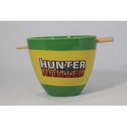 HUNTER X HUNTER - Logo - Bol à Ramen 470mL  2