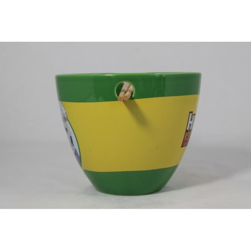 HUNTER X HUNTER - Logo - Bol à Ramen 470mL 