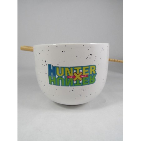 HUNTER X HUNTER - Gon & Killua - Bol à Ramen 470mL 