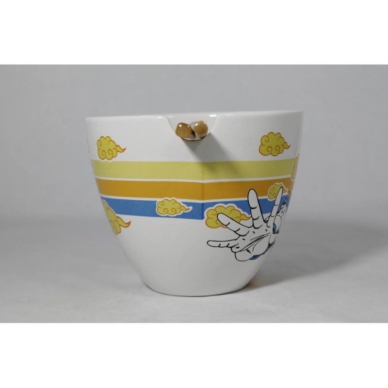 DRAGON BALL - Goku - Bol à Ramen 470mL 