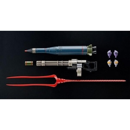 RG Weapon Set of Evangelion 