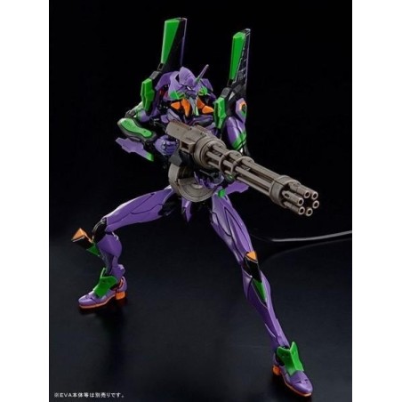 RG Weapon Set of Evangelion 