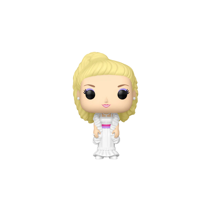 BARBIE - POP Retro Toys N° 124 - Crystal Barbie (GL) 