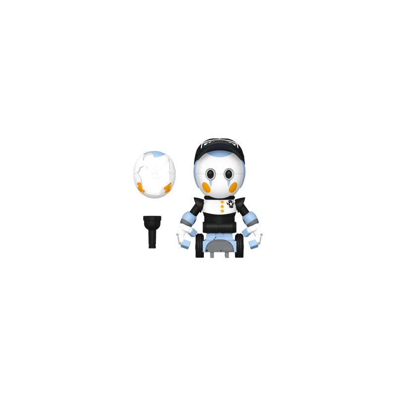 FNAF - Security Staff Bot - Single Snap Pack Funko 