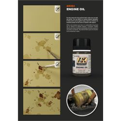 ENGINE OIL 2