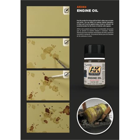 ENGINE OIL