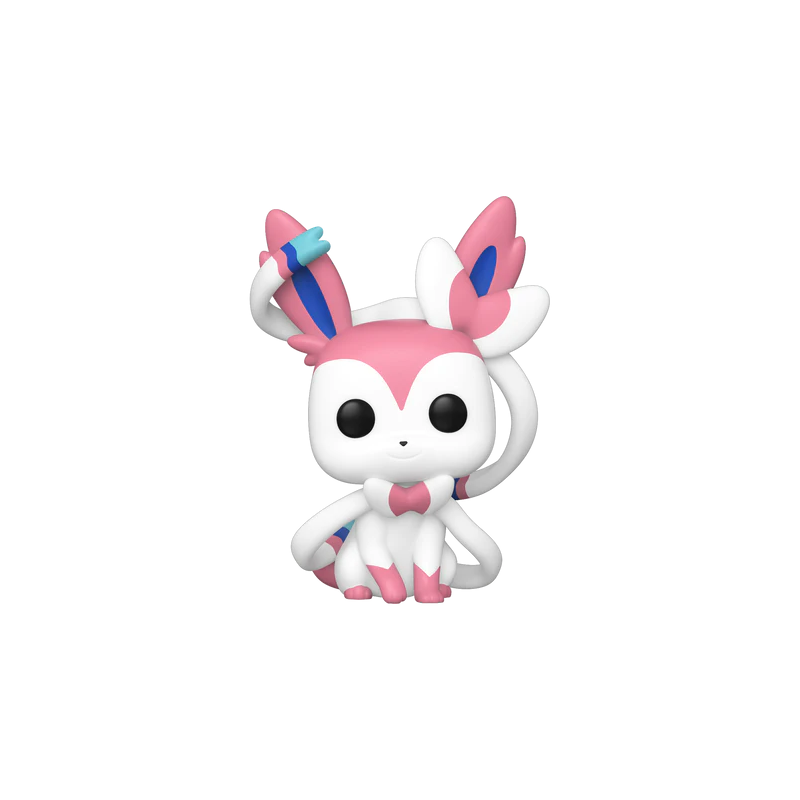 POKEMON - POP Games N° 857 - Nymphali 