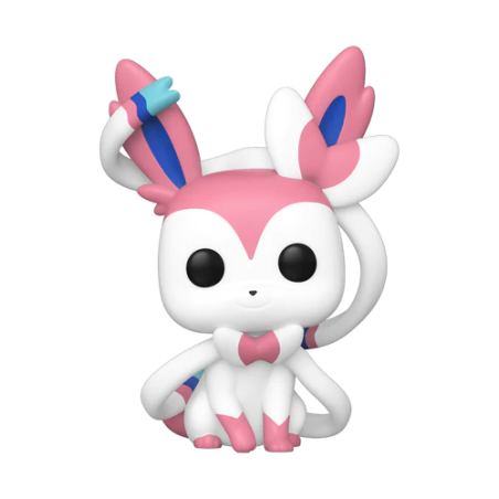 POKEMON - POP Games N° 857 - Nymphali 