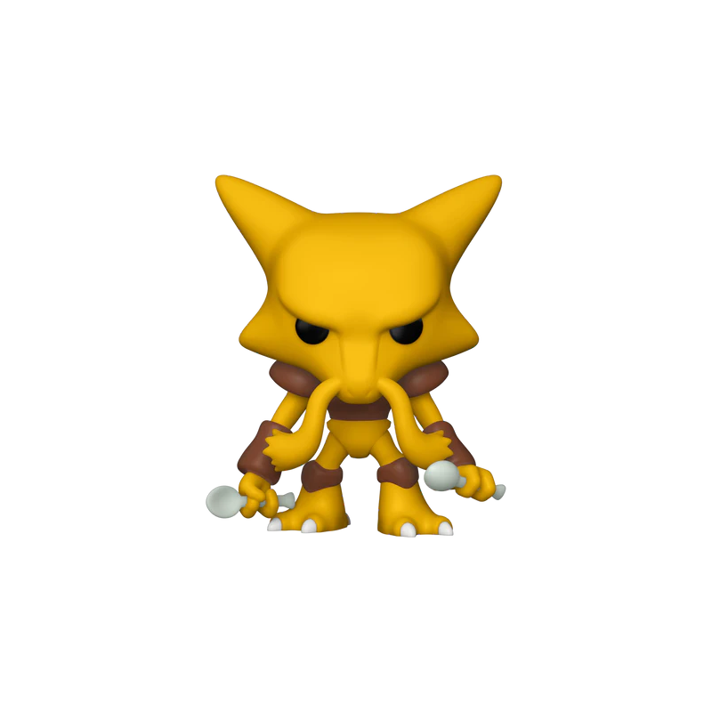 POKEMON - POP Games N° 855 - Alakazam 