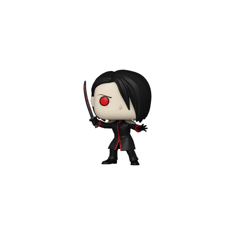 TOKYO GHOUL RE - POP Animation N° 1547 - Nimura Furuta 