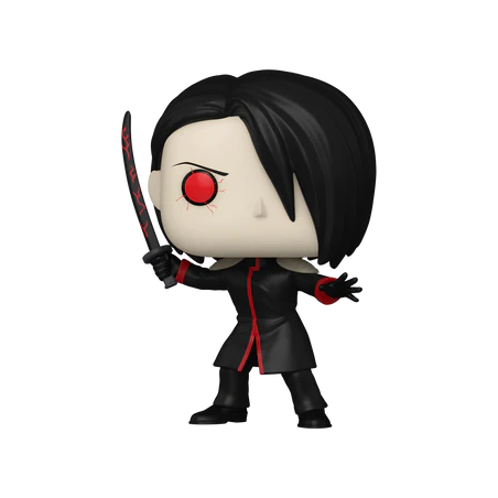 TOKYO GHOUL RE - POP Animation N° 1547 - Nimura Furuta 