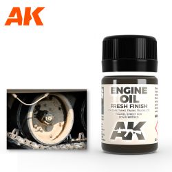 ENGINE OIL