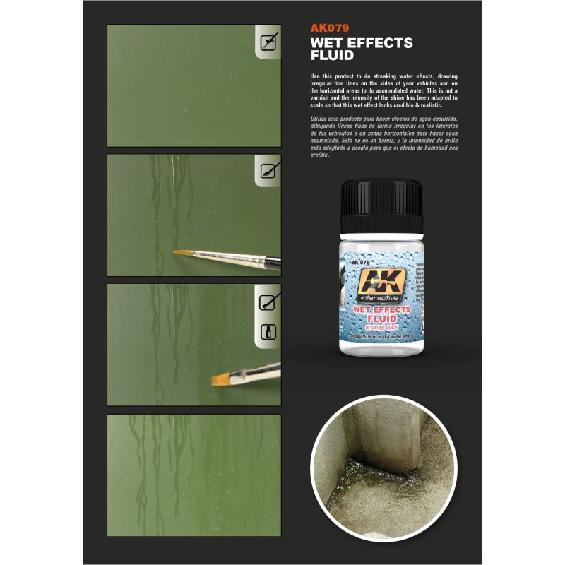 WET EFFECTS FLUID
