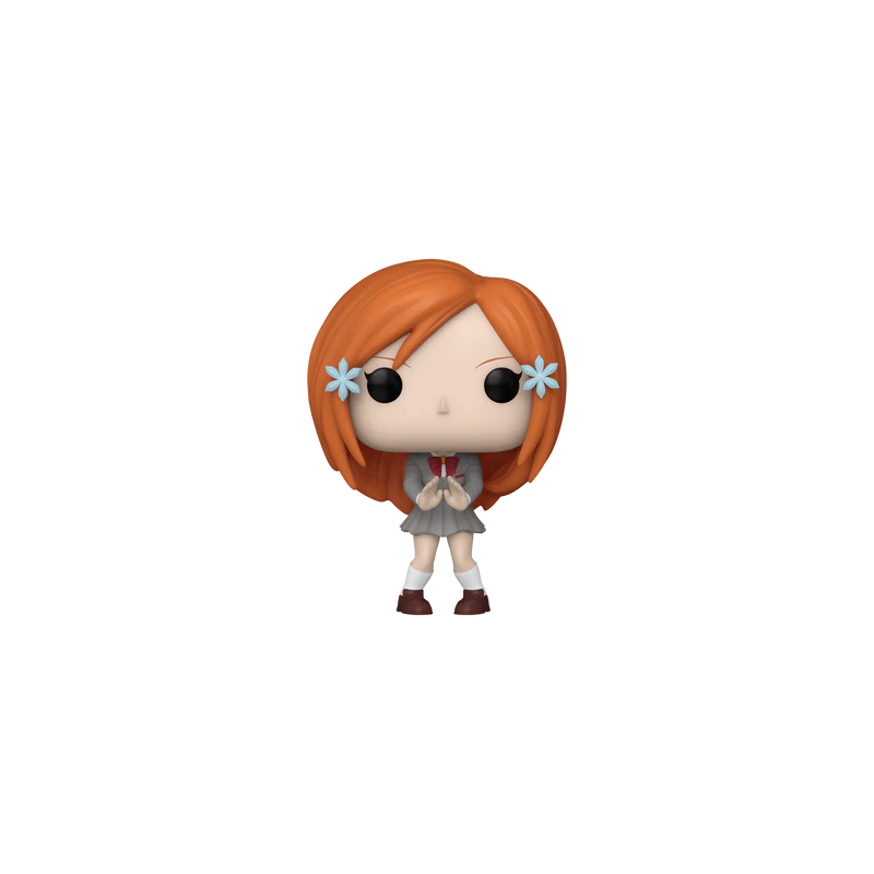 BLEACH - POP Animation N° 1611 - Orihime 
