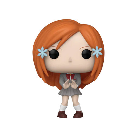 BLEACH - POP Animation N° 1611 - Orihime 
