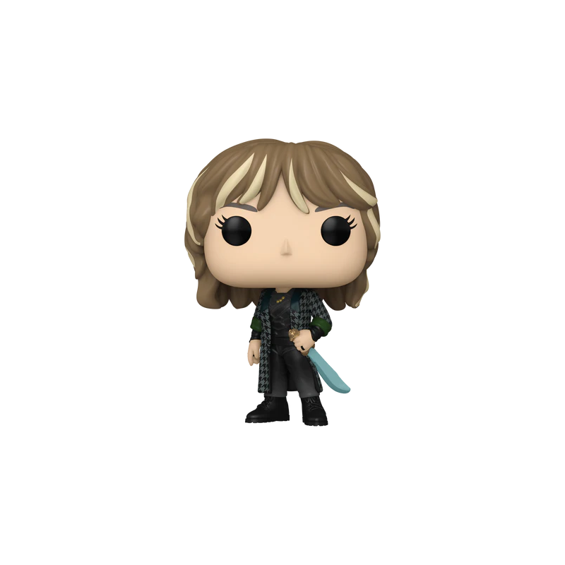 LOKI SAISON 2 - POP Marvel N° 1314 - Sylvie 