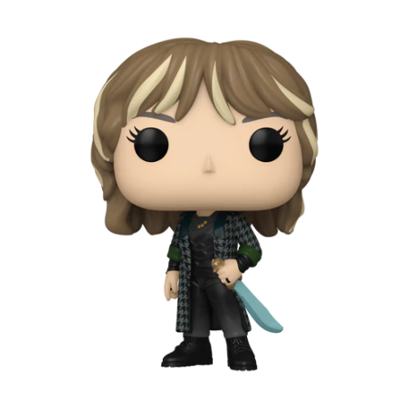 LOKI SAISON 2 - POP Marvel N° 1314 - Sylvie 