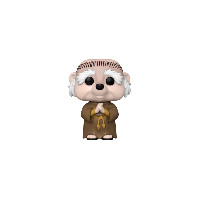 ROBIN DES BOIS - POP Disney N° 1436 - Frère Tuck 