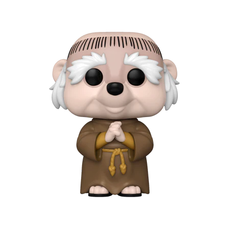ROBIN DES BOIS - POP Disney N° 1436 - Frère Tuck 