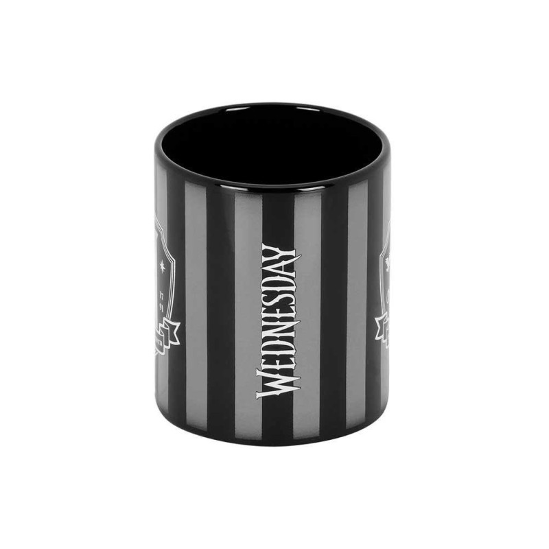 MERCREDI - Nevermore - Mug 