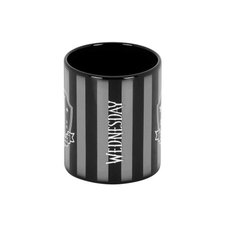 MERCREDI - Nevermore - Mug 