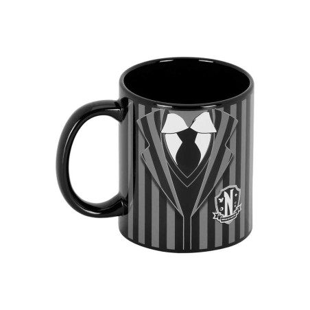 MERCREDI - Uniform - Mug 