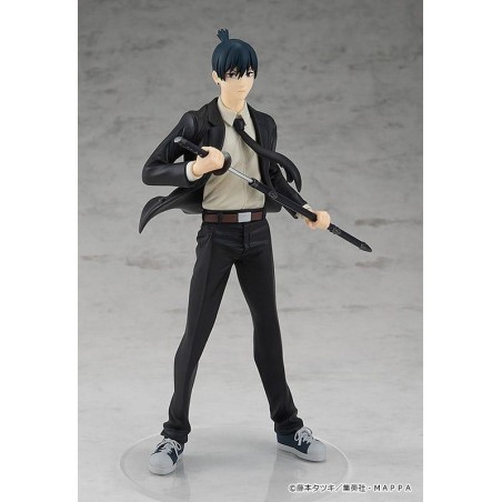 CHAINSAW MAN - Aki Hayakawa - Pop Up Parade 17cm 